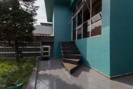 Casa à venda com 250m², 5 quartos e 2 vagasQuintal