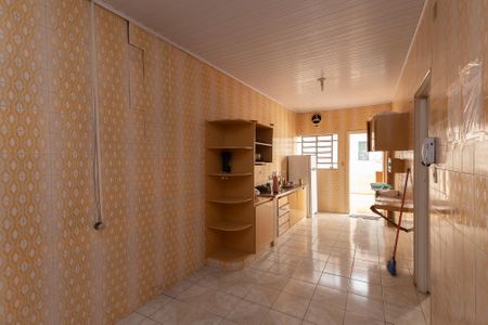 Casa à venda com 250m², 5 quartos e 2 vagasCozinha da Casa 1