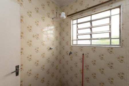 Casa à venda com 250m², 5 quartos e 2 vagasBanheiro de Serviço da Casa 1