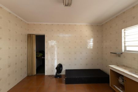 Casa à venda com 250m², 5 quartos e 2 vagasCozinha da Casa 2