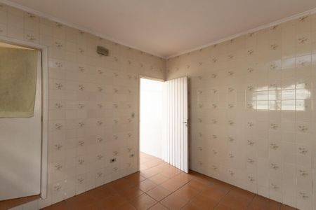 Casa à venda com 250m², 5 quartos e 2 vagasCozinha da Casa 2