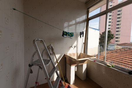 Casa à venda com 250m², 5 quartos e 2 vagasÁrea de Serviço da casa 2