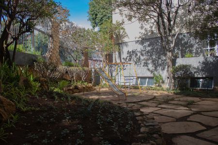 Apartamento à venda com 170m², 4 quartos e 2 vagasÁrea comum