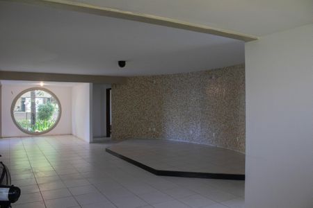 Apartamento à venda com 170m², 4 quartos e 2 vagasÁrea comum