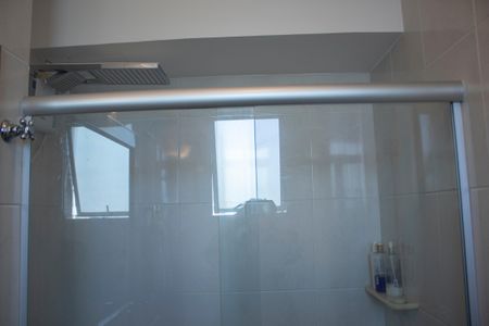 Apartamento à venda com 170m², 4 quartos e 2 vagasBanheiro da Suíte