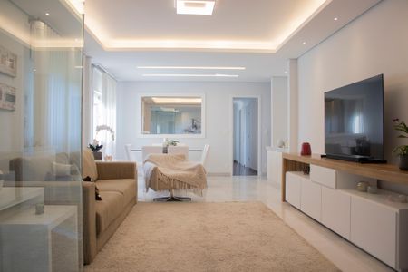 Apartamento à venda com 170m², 4 quartos e 2 vagasSala