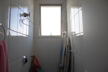 Apartamento à venda com 170m², 4 quartos e 2 vagasBanheiro de Serviço