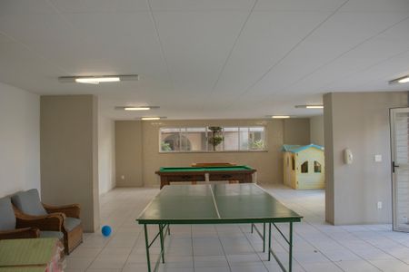 Apartamento à venda com 170m², 4 quartos e 2 vagasÁrea comum