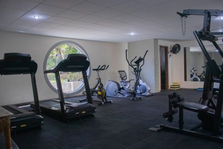 Apartamento à venda com 170m², 4 quartos e 2 vagasÁrea comum