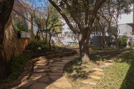 Apartamento à venda com 170m², 4 quartos e 2 vagasÁrea comum