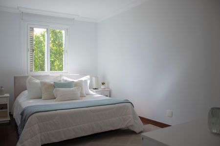 Apartamento à venda com 170m², 4 quartos e 2 vagasSuíte