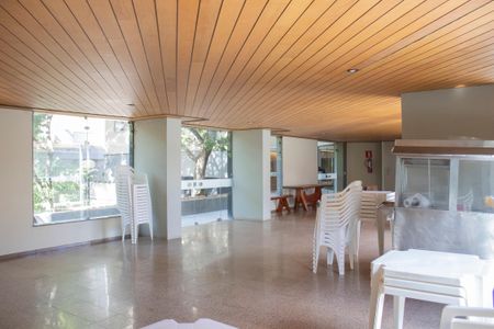 Apartamento à venda com 170m², 4 quartos e 2 vagasÁrea comum