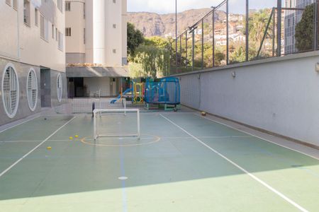 Apartamento à venda com 170m², 4 quartos e 2 vagasÁrea comum