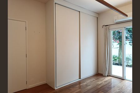 Suíte de apartamento para alugar com 1 quarto, 87m² em Pinheiros, São Paulo