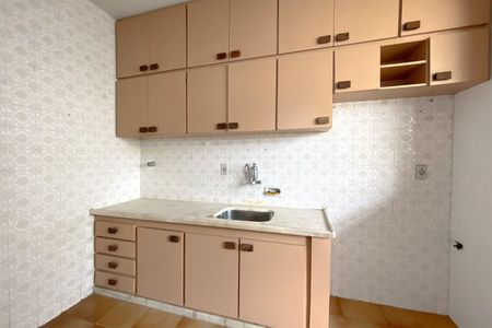 Apartamento à venda com 150m², 4 quartos e 2 vagasCozinha