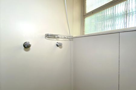 Apartamento à venda com 150m², 4 quartos e 2 vagasBanheiro da Suíte