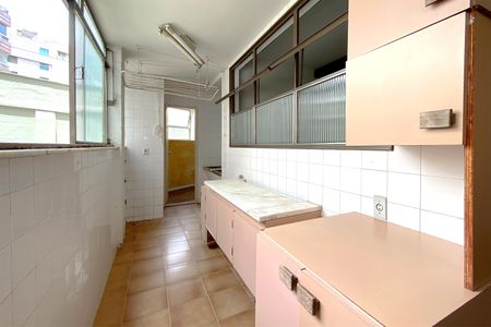 Apartamento à venda com 150m², 4 quartos e 2 vagasÁrea de Serviço