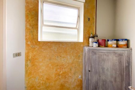 Apartamento à venda com 150m², 4 quartos e 2 vagasQuarto de Serviço