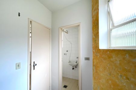 Apartamento à venda com 150m², 4 quartos e 2 vagasQuarto de Serviço