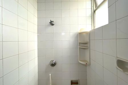 Apartamento à venda com 150m², 4 quartos e 2 vagasBanheiro de Serviço