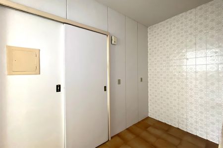 Apartamento à venda com 150m², 4 quartos e 2 vagasCozinha
