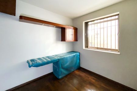 Apartamento à venda com 150m², 4 quartos e 2 vagasQuarto 3
