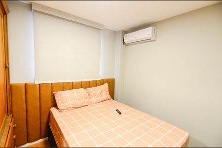 Quarto 2 de apartamento à venda com 2 quartos, 41m² em São Francisco Xavier, Rio de Janeiro