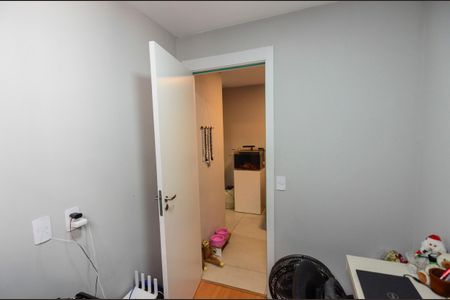 Quarto 1 de apartamento à venda com 2 quartos, 41m² em São Francisco Xavier, Rio de Janeiro