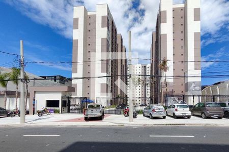 Apartamento à venda com 41m², 2 quartos e sem vaga Apartamento à venda com 41m², 2 quartos e sem vagaFachada