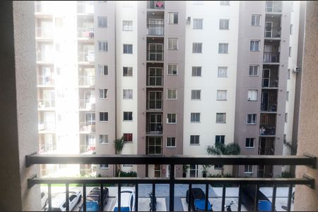 Sala de apartamento à venda com 2 quartos, 41m² em São Francisco Xavier, Rio de Janeiro