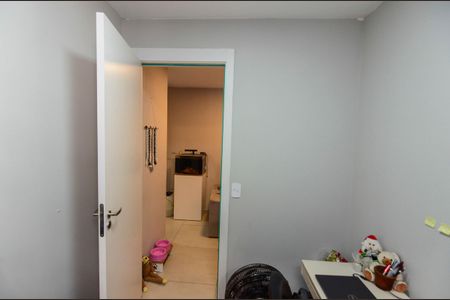 Apartamento à venda com 41m², 2 quartos e sem vaga Apartamento à venda com 41m², 2 quartos e sem vagaQuarto 1
