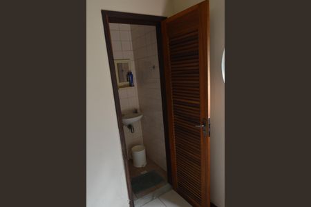 Casa de condomínio à venda com 436m², 4 quartos e 2 vagasQuarto de Serviço