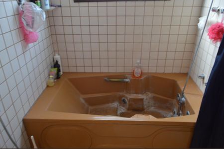 Casa de condomínio à venda com 436m², 4 quartos e 2 vagasBanheiro da Suíte