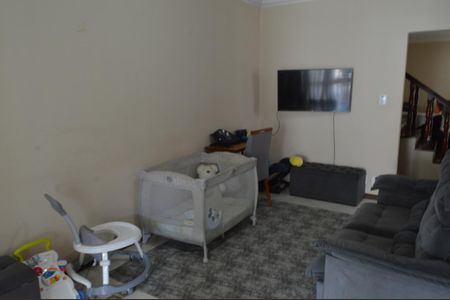 Sala 2 de casa de condomínio à venda com 4 quartos, 436m² em Freguesia (jacarepaguá), Rio de Janeiro