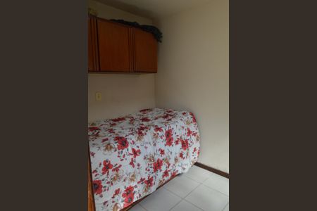 Casa de condomínio à venda com 436m², 4 quartos e 2 vagasQuarto de Serviço