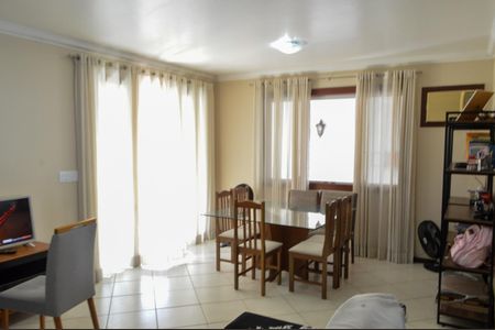 Sala 1 de casa de condomínio à venda com 4 quartos, 436m² em Freguesia (jacarepaguá), Rio de Janeiro