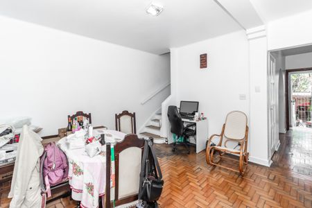 Casa à venda com 120m², 3 quartos e 1 vagaSala