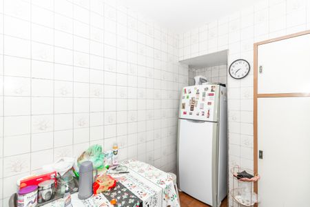 Casa à venda com 120m², 3 quartos e 1 vagaCozinha