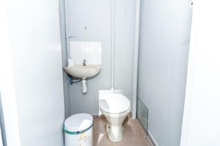 Casa à venda com 120m², 3 quartos e 1 vagaQuintal - Área de Serviço