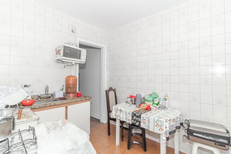 Casa à venda com 120m², 3 quartos e 1 vagaCozinha