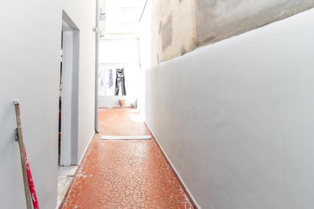 Casa à venda com 120m², 3 quartos e 1 vagaQuintal - Área de Serviço