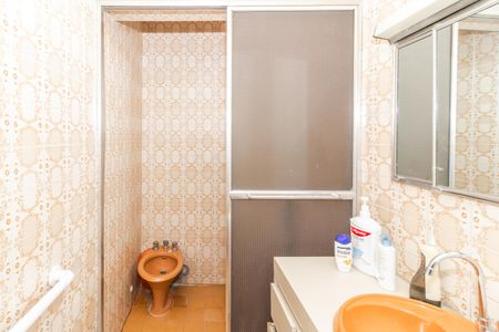 Casa à venda com 120m², 3 quartos e 1 vagaBanheiro