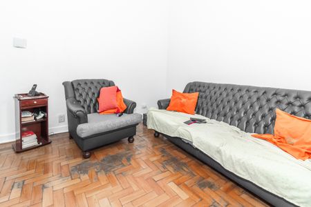 Casa à venda com 120m², 3 quartos e 1 vagaSala