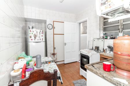 Casa à venda com 120m², 3 quartos e 1 vagaCozinha