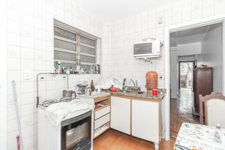 Casa à venda com 120m², 3 quartos e 1 vagaCozinha