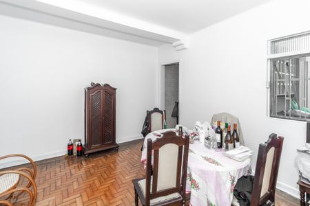 Casa à venda com 120m², 3 quartos e 1 vagaSala