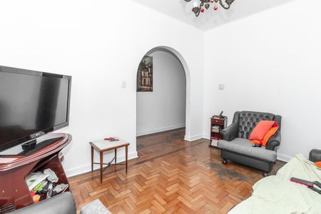 Casa à venda com 120m², 3 quartos e 1 vagaSala