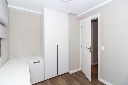 Apartamento à venda com 92m², 2 quartos e 2 vagas Apartamento à venda com 92m², 2 quartos e 2 vagasQuarto 2