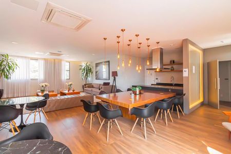 Apartamento à venda com 92m², 2 quartos e 2 vagas Apartamento à venda com 92m², 2 quartos e 2 vagasÁrea comum