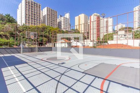 Apartamento à venda com 92m², 2 quartos e 2 vagas Apartamento à venda com 92m², 2 quartos e 2 vagasÁrea comum - Quadra